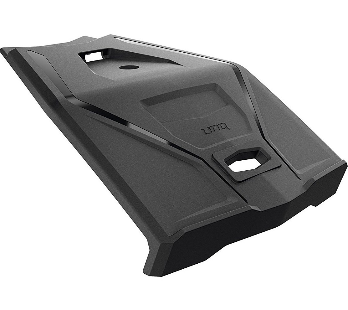 Крышка батарейного отсека снегохода BRP Ski-Doo G4 850 Summit Freeride 860201505