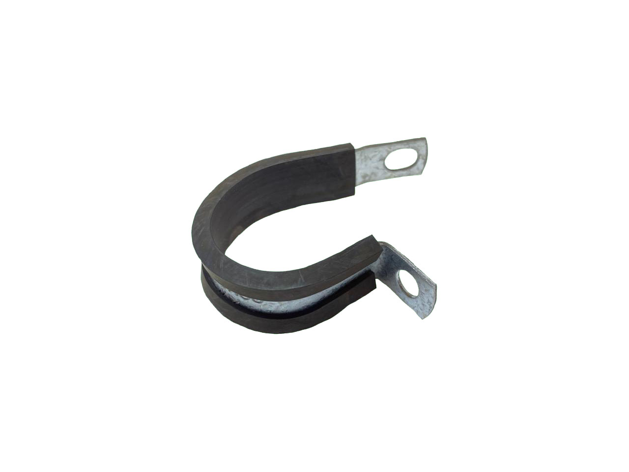 Хомут передней защиты рычага квадроцикла BRP Can-Am Maverick Sport XRC 293750064