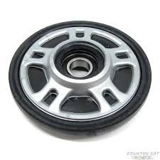 Ролик снегохода Arctic Cat T660 T570 T500 JAGUAR TZ1 PANTHER 570 PANTERA 600 500 2604-196 3604-043