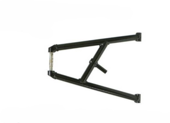 Рычаг нижний снегохода Arctic Cat SM-08676 2703-334 2703-459