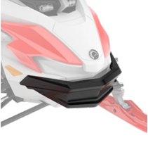 Бампер передний для снегохода BRP Lynx Radien² 860202915