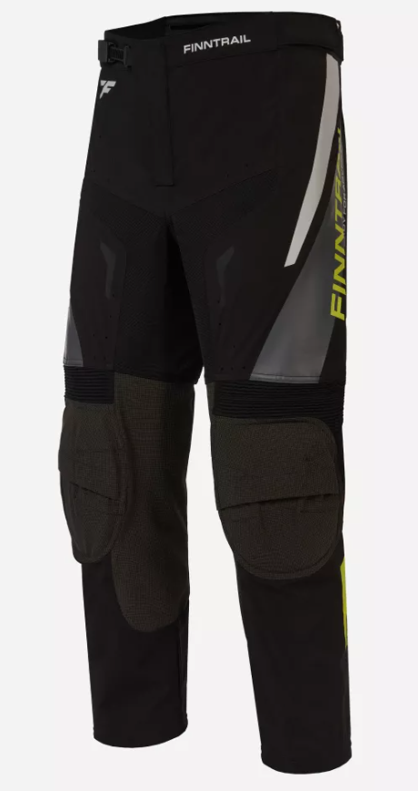 Брюки мужские Enduro 4610 Graphite (Размер L)