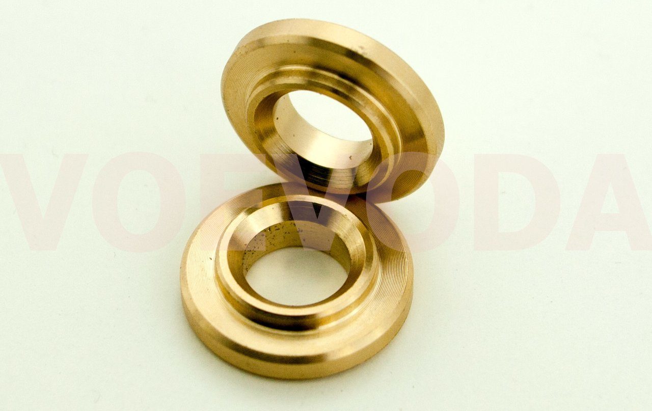 Ограничитель T-Motion для BRP SKI-DOO Summit (Платформа Rev Gen4 2017-*)