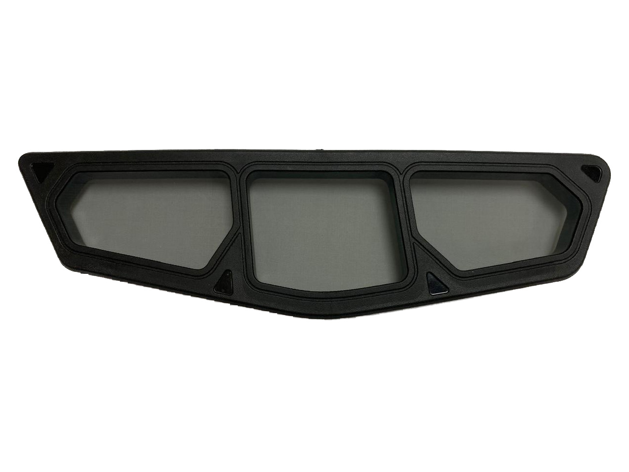 Сетка левая для снегохода BRP Ski-Doo 850 Expedition Xtreme 517306948