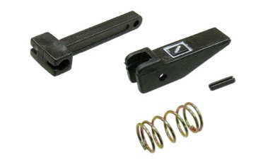 Рычаг троса подсоса снегохода Polaris Arctic Cat 05-146-03