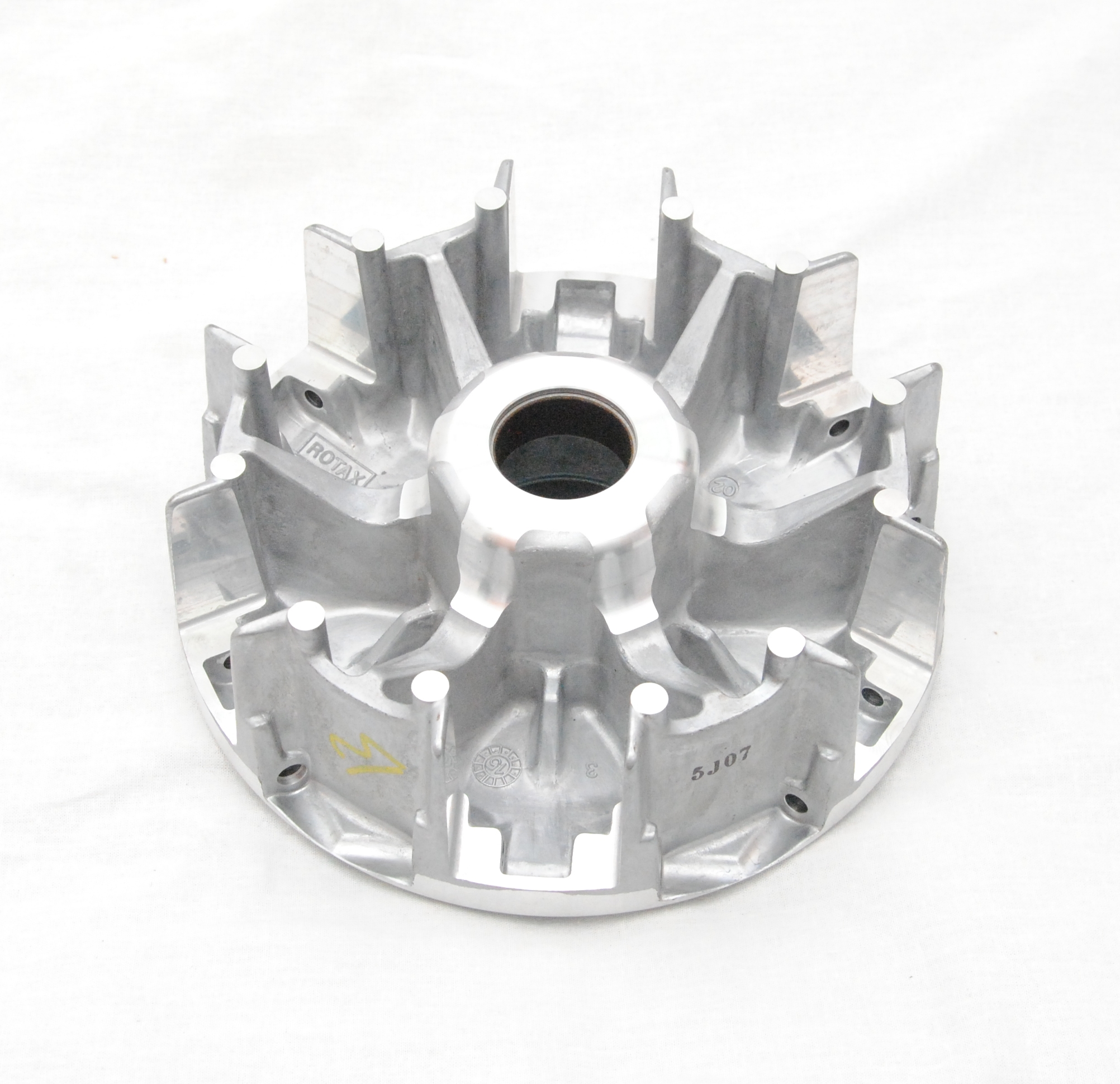 Шкив ведущего вариатора внешний оригинальный для квадроциклов Can-Am 420280313 420280467