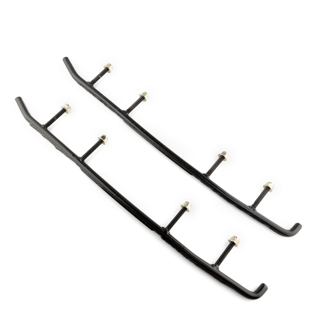 Коньки (16см) снегохода Yamaha Viking 540 Apex Nitro VK PRO RS Vector Venture EYV3-6580 WYV-6580 4505-04