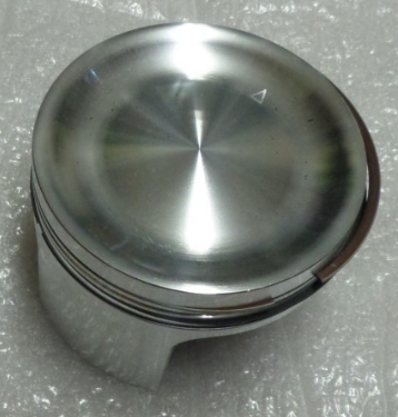 Поршень двигателя квадроцикла BRP Can-Am Maverick X3 420893970