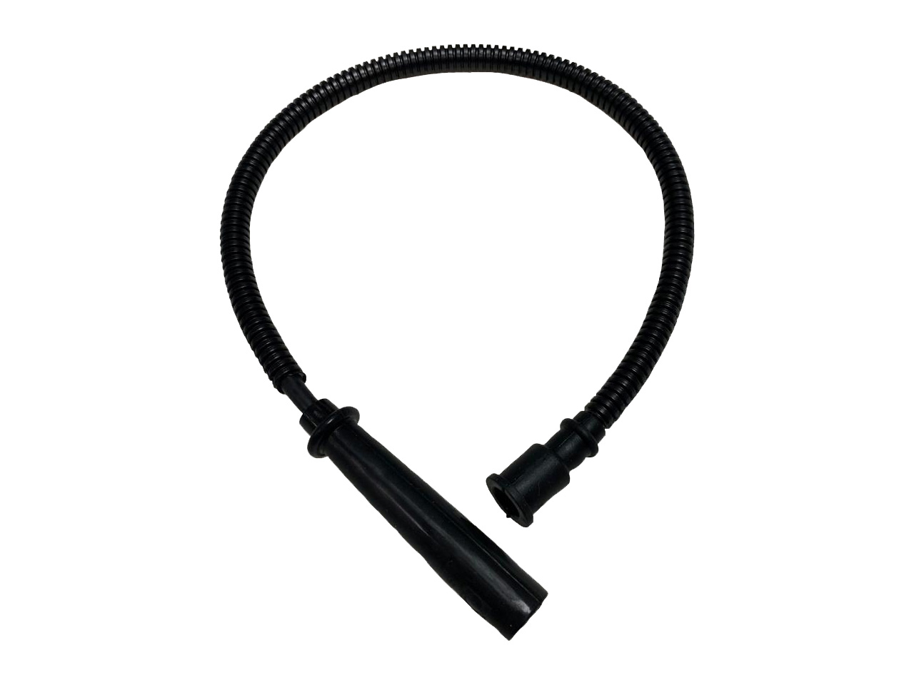 Высоковольтный провод (1430mm) для снегохода ODES Snowcross 1000 SWT 21190104501