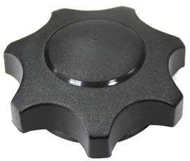 Крышка бензобака и масляного бака Ski Doo 07-288-01 572230500 513033025