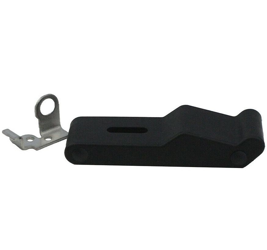 Замок кофра Polaris 7081609 , 7081737, 7081738 7081609