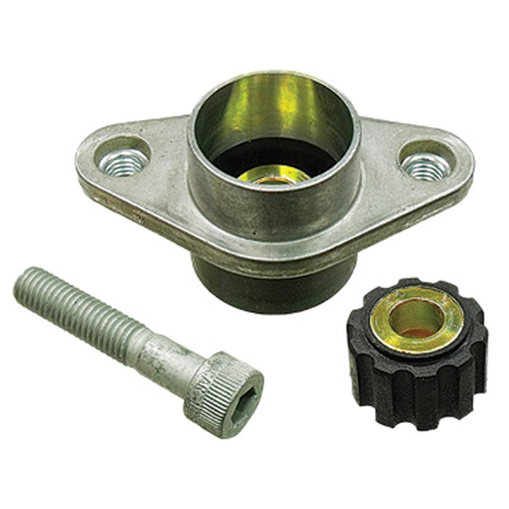 Подушка двигателя снегохода Polaris SPI, SM-09567, 1018370;1019584