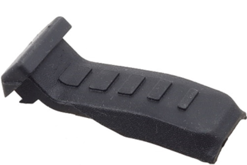Фиксатор боковой панели (нижний левый) Sledex (SPI) для BRP Ski-Doo REV Gen5 517308267 SM-12814