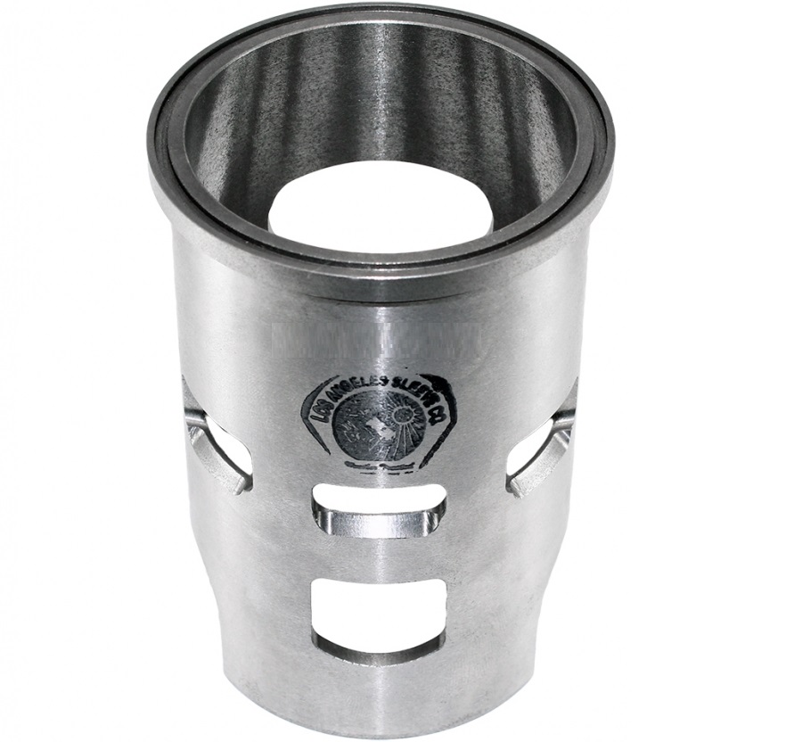 Гильза цилиндра для двигателя снегохода BRP Ski-Doo 550F Skandic Tundra Expedition MXZ Summit Renegade 420923975 420923978 420923974 420623141 420623142 FL-1275T FL-1275