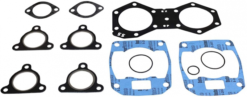 Верхний комплект прокладок Polaris 550 09-710238