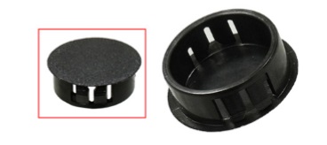 Заглушка пластиковая BRP Ski Doo SM-12513 (414916600)