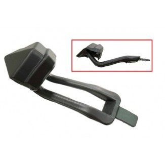 Крепление пластика снегохода BRP Ski Doo SM-12493 (511000528)