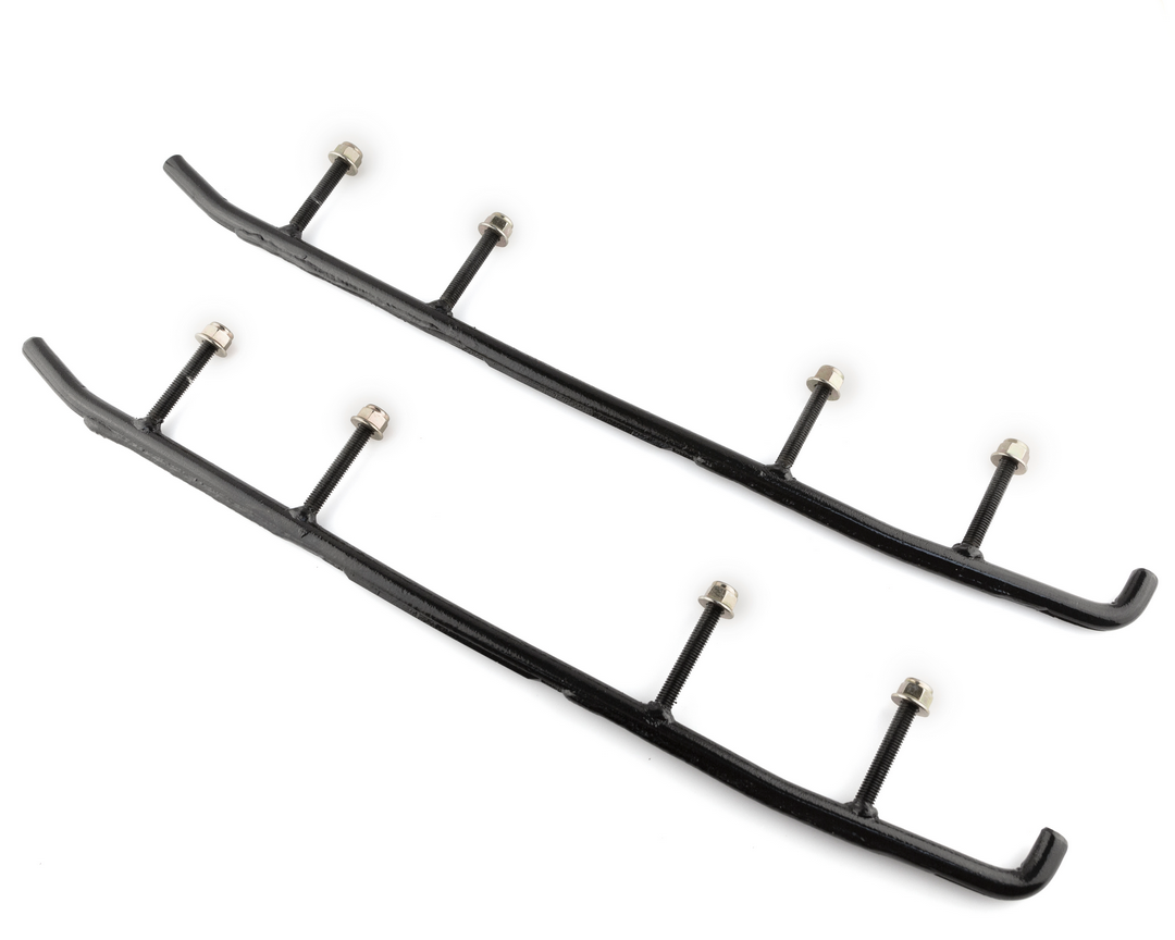 Коньки 3S (подрез) для лыж снегохода Yamaha Viking 540 Apex Nitro VK PRO RS Vector Venture 8GP-23731-00-00 EYV3-6580 WYV-6580 4505-03
