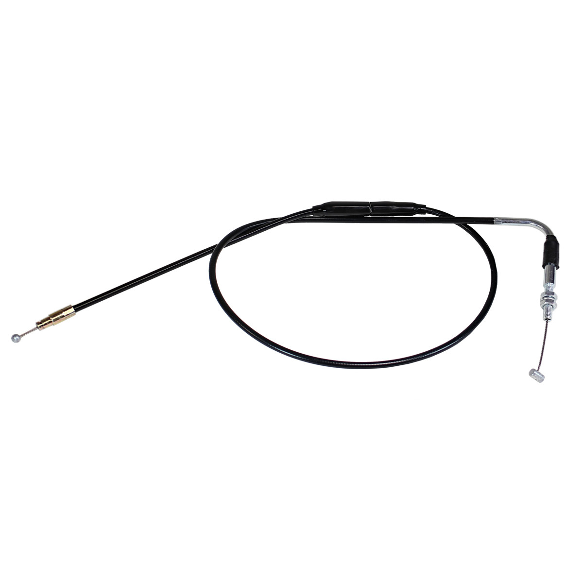 Трос газа SPI для снегоходов Arctic Cat 0687-237 SM-05262