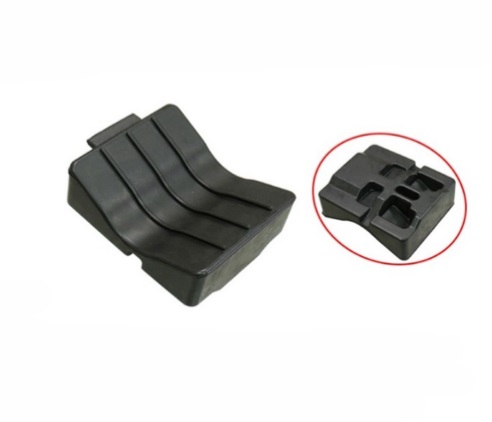 Демпфер лыжи снегохода Ski-Doo SM-08300 SM-08302 505071779 505071315 505071632