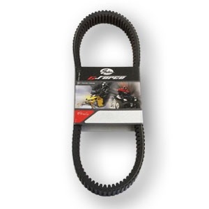 Ремень вариатора Gates G-Force для снегохода Yamaha (Apex, Attak, FX Nytro, Mountain Max, Phazer, RS, RX-1, Venture) 8DN-17641-01-00 40G4340