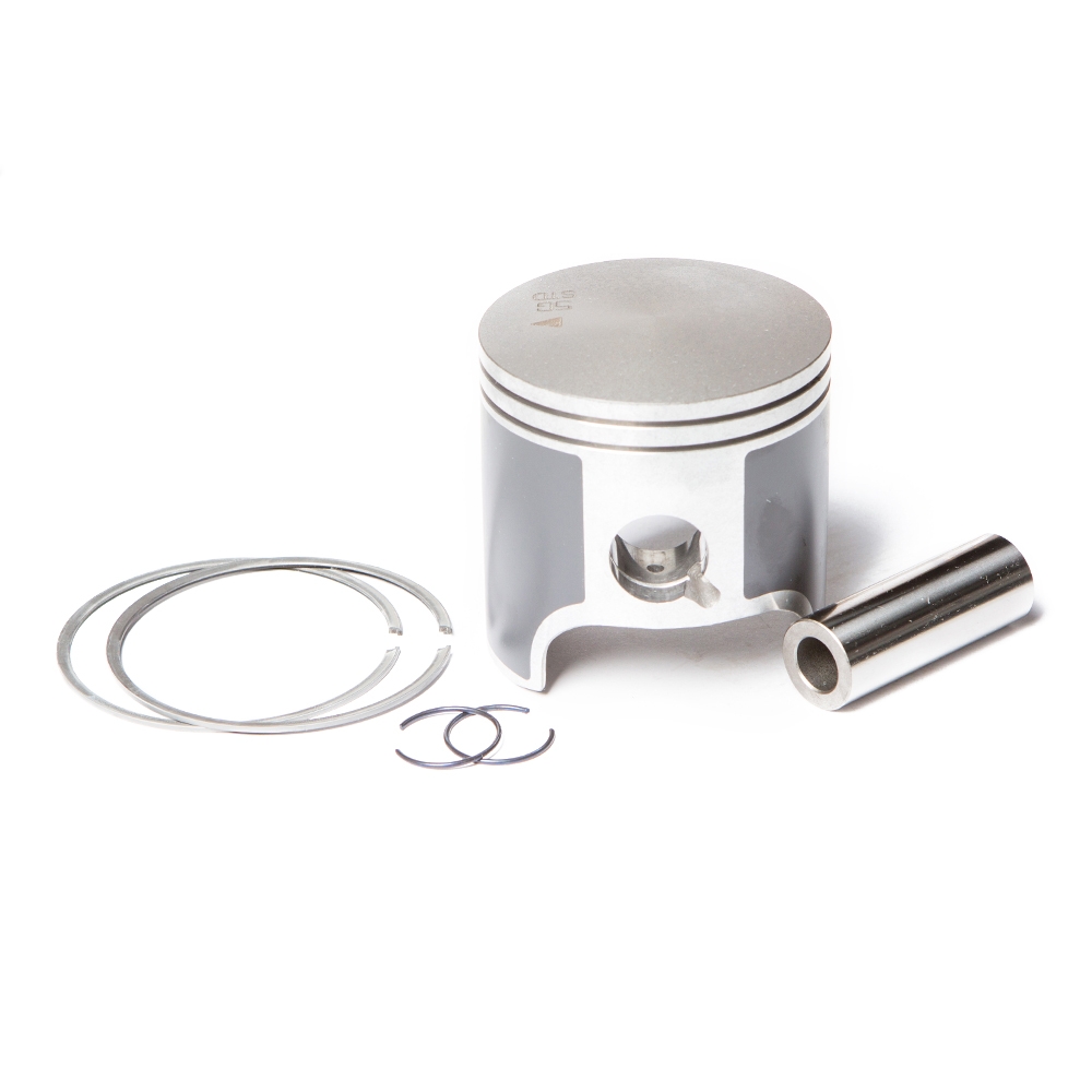 Поршень в сборе с кольцами SPI для снегохода Arctic Cat , SM-09148, 3006-499