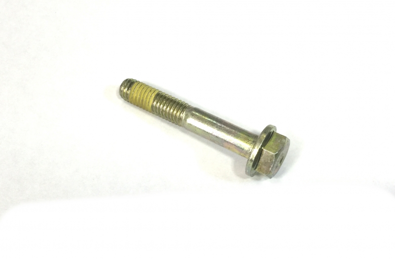 Болт крепления защиты порогов BRP Commander 207585044