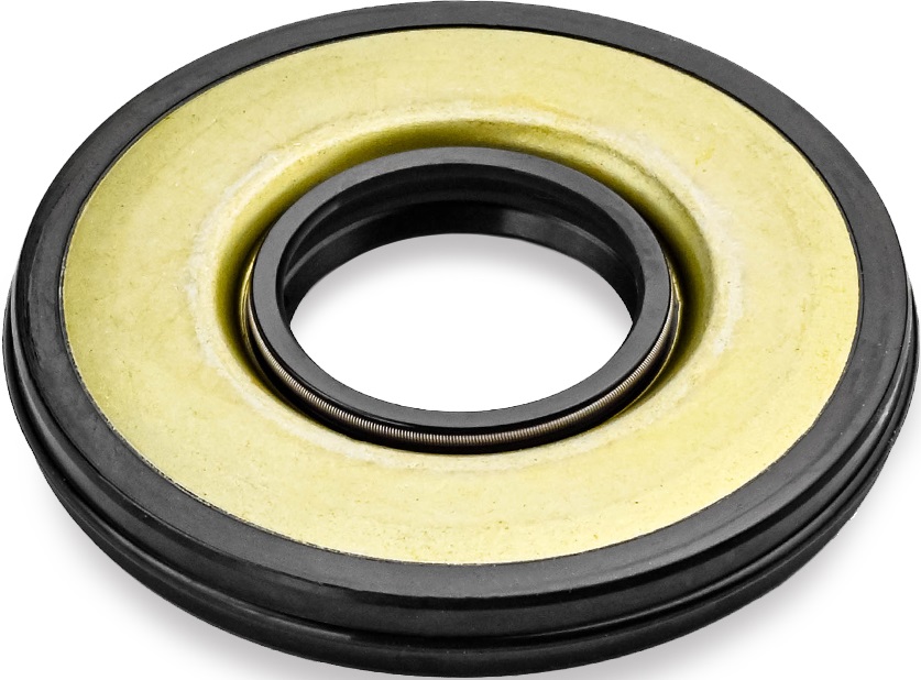 Сальник коленвала задний сторона вариатора SPI для снегохода Yamaha VK 540 93103-32095-00 12-12995 09-137