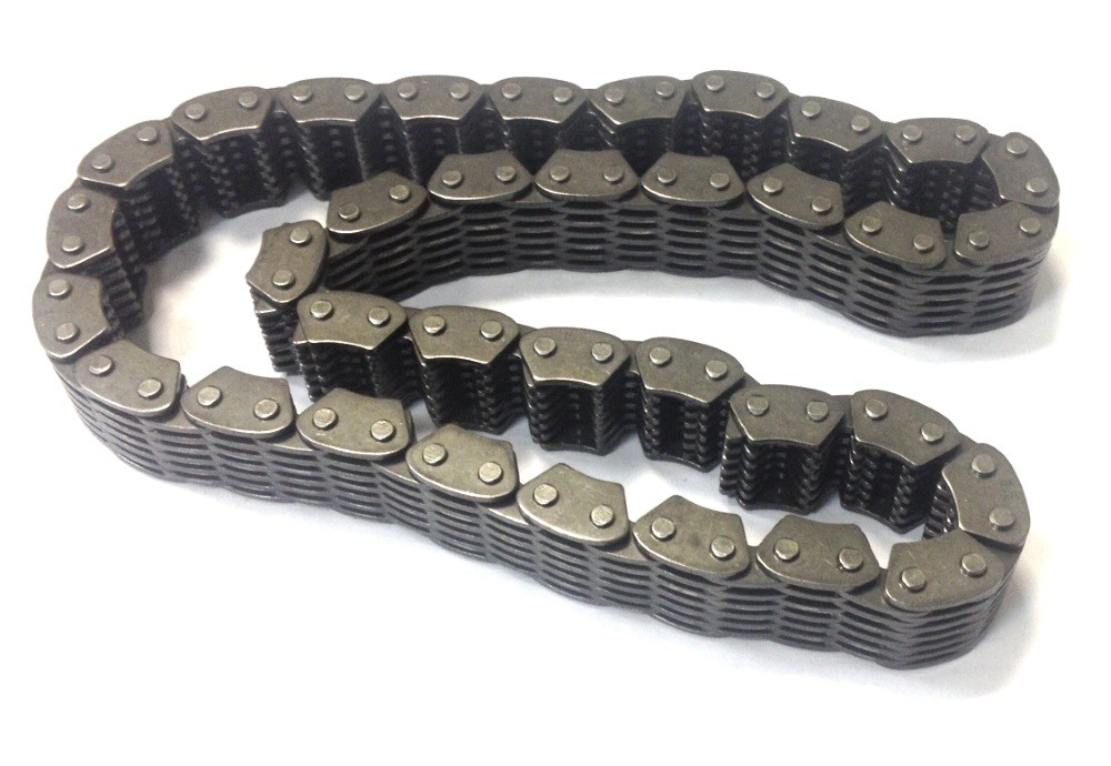 Цепь коробки передач для снегохода Yamaha Nytro RS Venture Apex VKProff RX-1 94890-09070-00