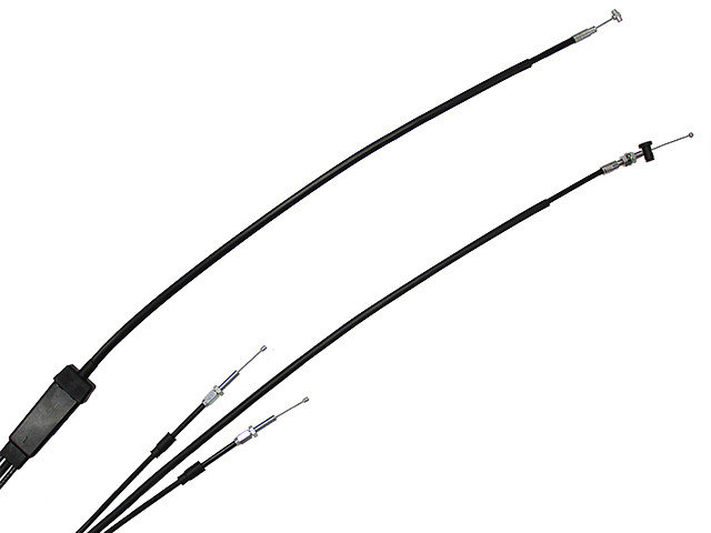 Трос газа SPI для снегоходов Ski-Doo 512060885 SM-05268