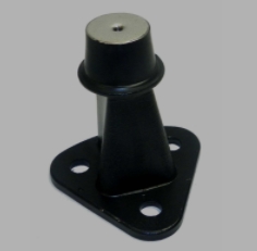 Опора двигателя гидроцикла BRP Sea-Doo GTX GTI RXT Wake Pro 270000738 270000880 11-136