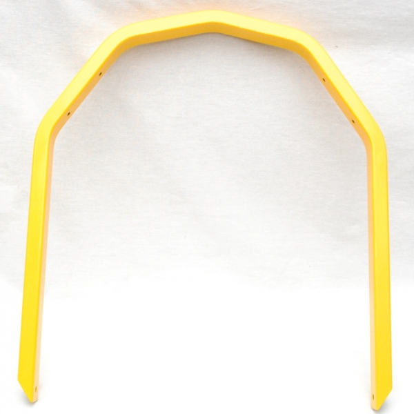 Бампер передний для снегохода BRP Ski-doo REV-XP 502006916