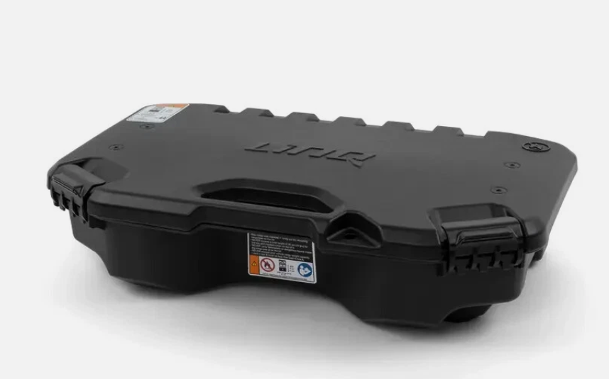 Модулярный короб LinQ Modular Box (10 л.) для BRP Can-Am | Ski-Doo 715005494