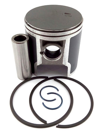 Поршень снегохода BRP Ski Doo Kimpex 09-751-02 двигатель 380cc (2-ой ремонтный размер)