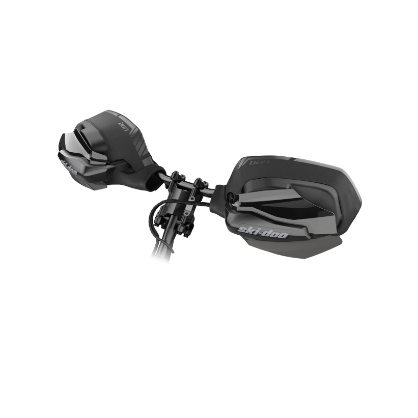 Спортивные ветрозащитные муфты руля для BRP Ski-Doo 860203002