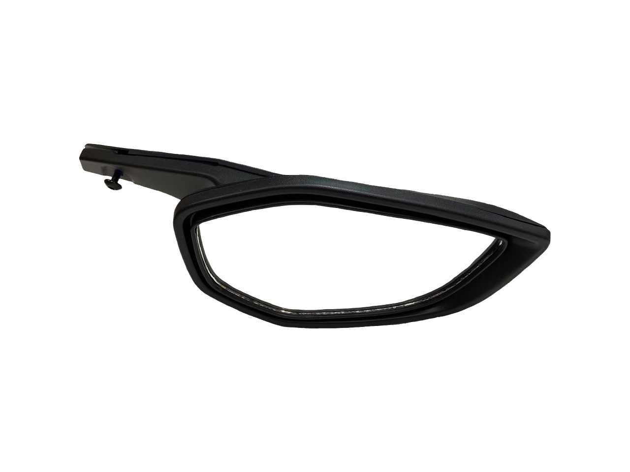 Правое зеркало заднего вида для снегохода ODES Snowcross 18505150000