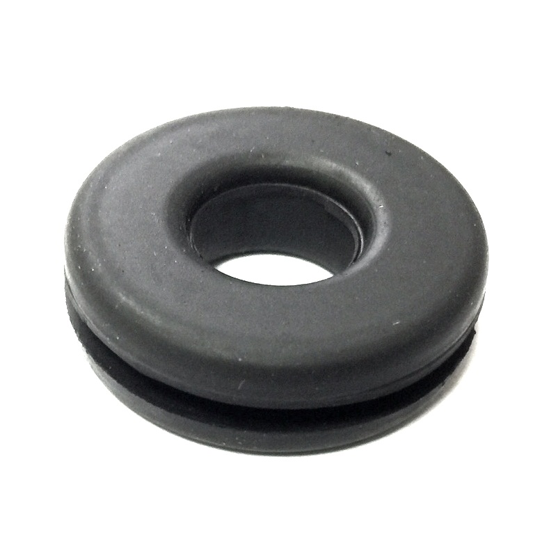 Втулка крепления ветрового стекла снегохода Ski Doo 517303756