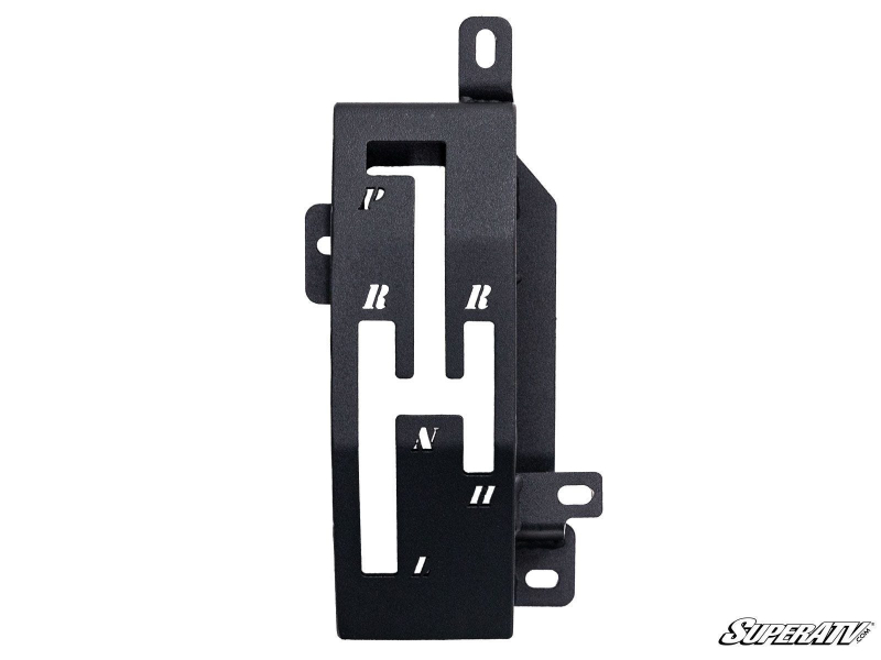 Накладка КПП SuperATV для Can-Am Maverick X3 Quick Shifter Gate DGS-CA-X3-00