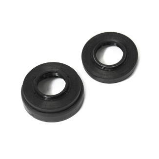 Комплект сальников переднего редуктора редуктора квадроцикла Honda 1000 Pioneer 91251-HL4-A01 91254-HR3-A21 AT-03D02