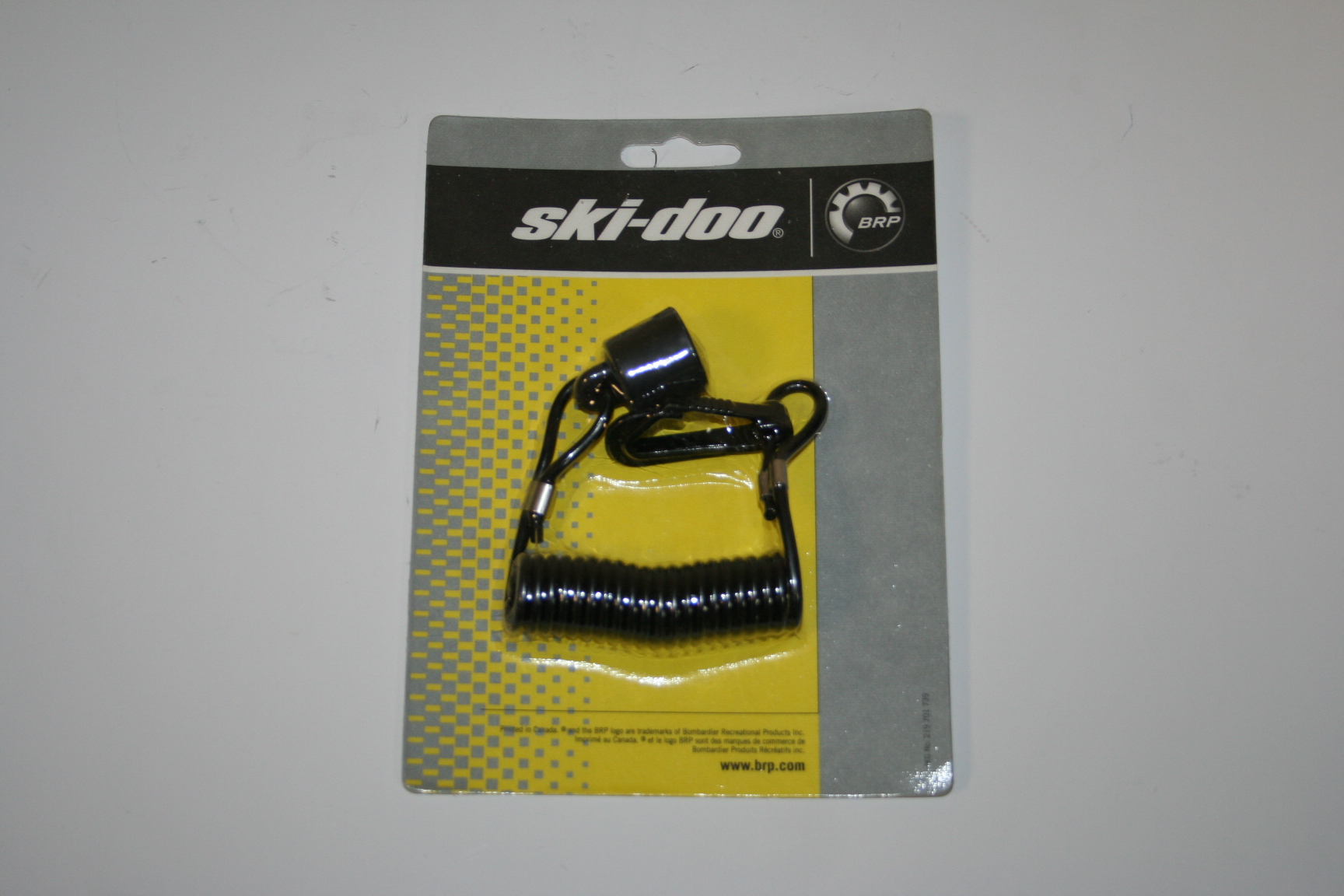 Ключ зажигания DESS для снегохода Ski-doo 515177057 515178002 51516690 515176446 515176461 515176936 515178284