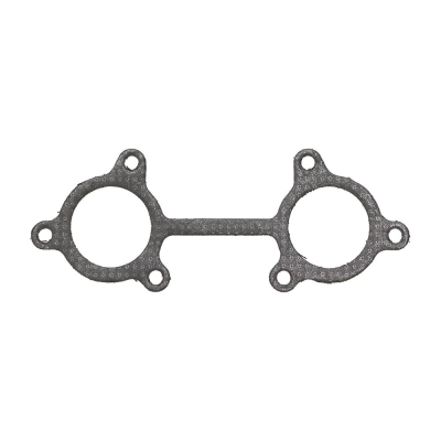 Прокладка глушителя снегохода Polaris 850 Axys Indy Pro RMK Rush SKS Khaos Switchback 5814505 SM-09539A