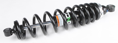 Амортизатор квадроцикла усиленный, задний Arctic Cat 400 450 500 550 650 700 1000 THUNDERCAT 0404-158 0404-274 Bronco AU-04420