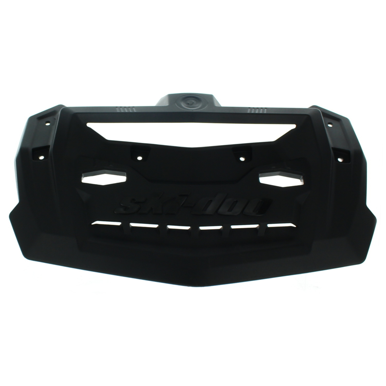 Брызговик (короткий) задний снегохода BRP Ski-Doo 850 Summit Expert 520002051