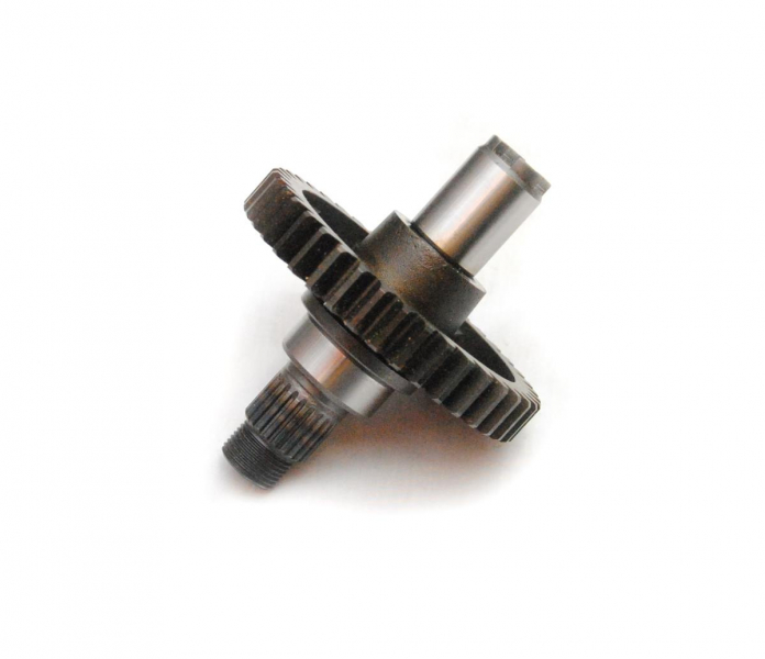 Вал КПП квадроцикла Suzuki Kingquad 750 700 500 450 29120-31G00