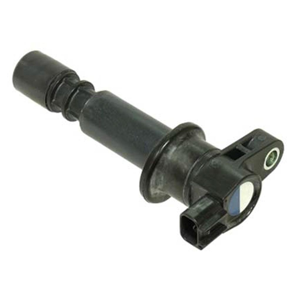 Катушка зажигания снегохода Arctic Cat 3007-236 SM-01187