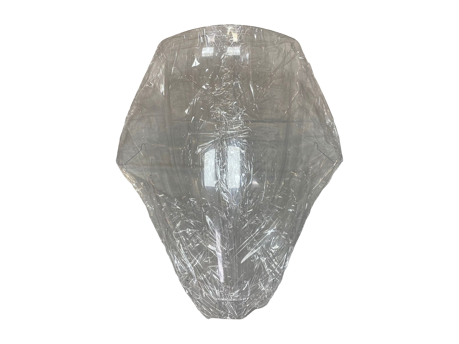 Ветровое стекло для снегохода ODES Snowcross 1000 SWT 18514110010