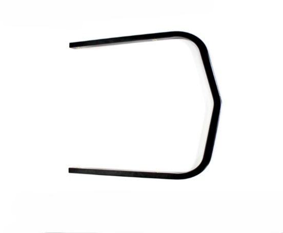 Бампер задний для снегохода  Ski-Doo SM-12022 518325481