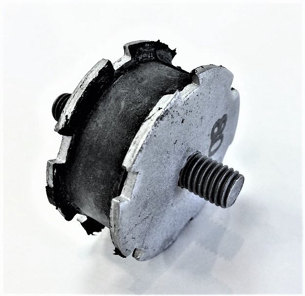 Подушка двигателя для снегоходов Skidoo Skandic 550F 600 570128700