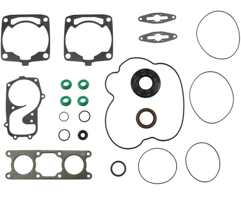 Комплект прокладок с сальниками SPI для снегохода Polaris RMK 600 IQ 600 09-711307