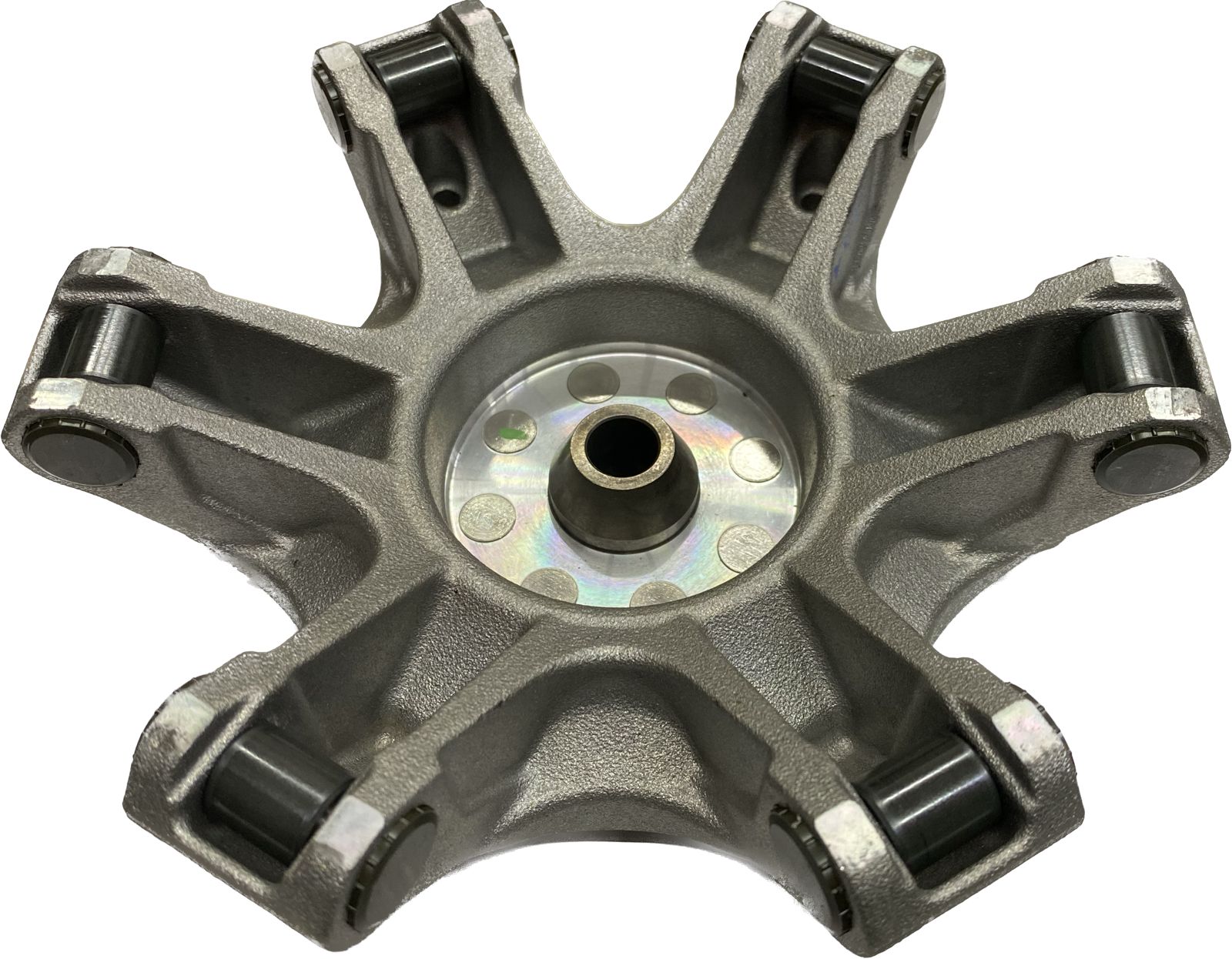 Паук ведущего вариатора (б у) для квадроцикла BRP Can-Am 1000 G2 Outlander Renegade 420280664 420280664-BY